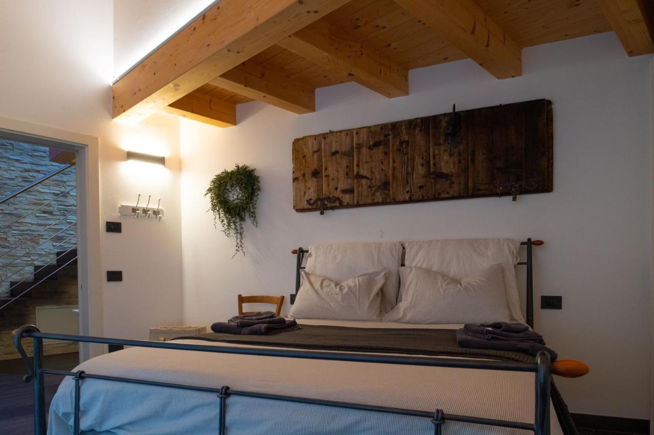 Relax In Pineta Caldonazzo Exterior foto