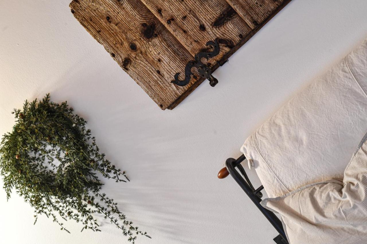 Relax In Pineta Caldonazzo Exterior foto