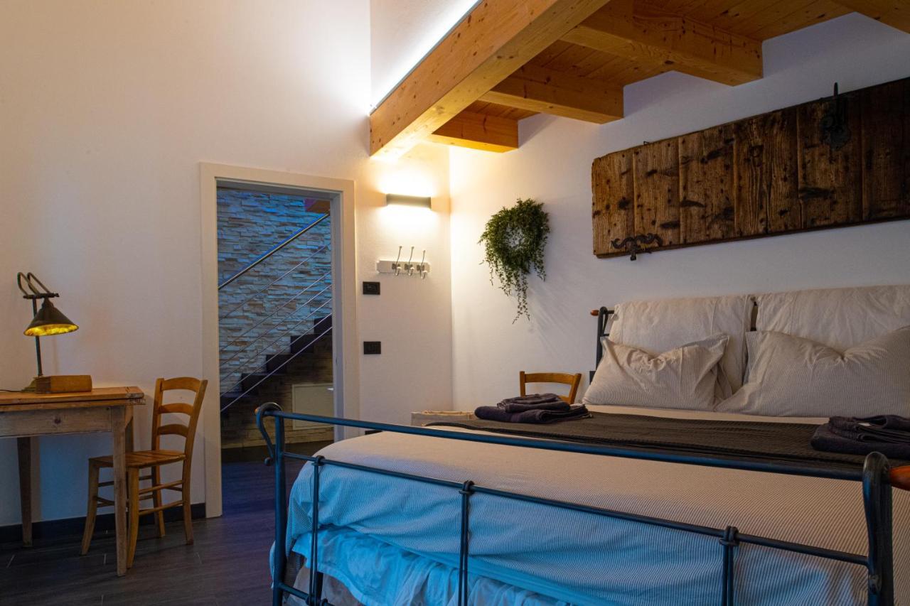 Relax In Pineta Caldonazzo Exterior foto